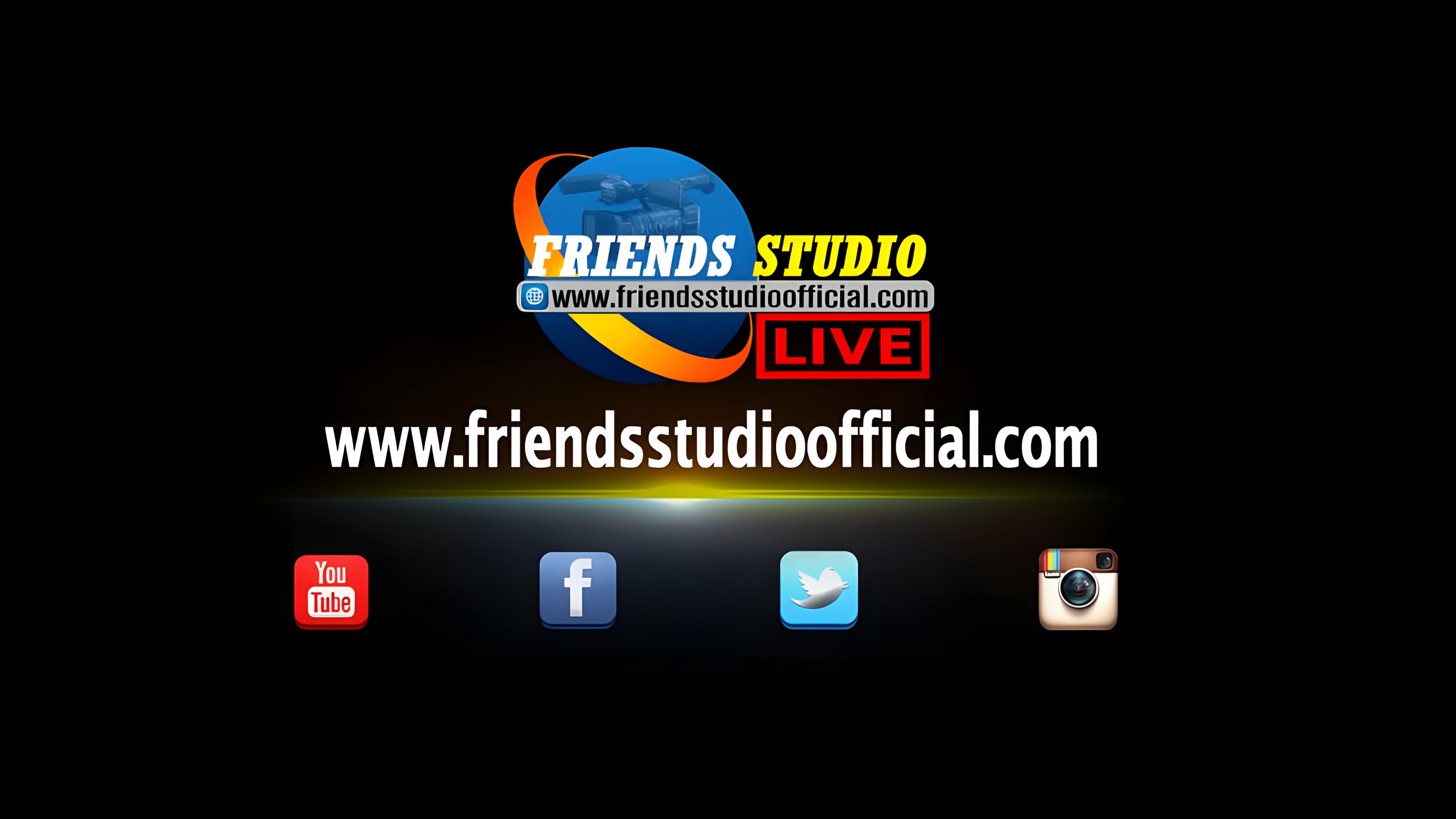 FRIENDS STUDIO